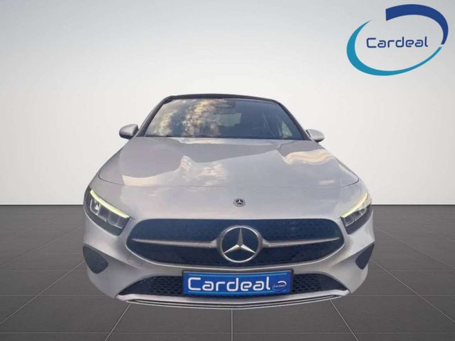 Mercedes Classe A 200 Sedan d AMG-TOIT.OUVRANT-GPS-CAMERA- Gris M�tallis� de 