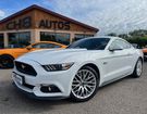 Ford Mustang V8 5.0 GT Fastback pack premium sync 3 1 &agrave; Rixheim (68)