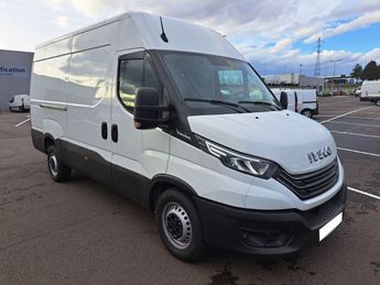 voir détails -Iveco Daily FOURGON 35S18 A8 L3 VEHICULE ATELIER FLE à Chanas (38) Voir détails -Iveco Daily FOURGON 35S18 A8 L3 VEHICULE ATELIER FLE à Chanas (38)