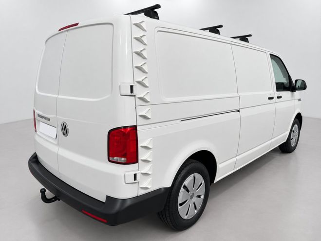 Volkswagen Transporter VAN L2H1 2.0 TDI 110 3PL Blanc de 2021