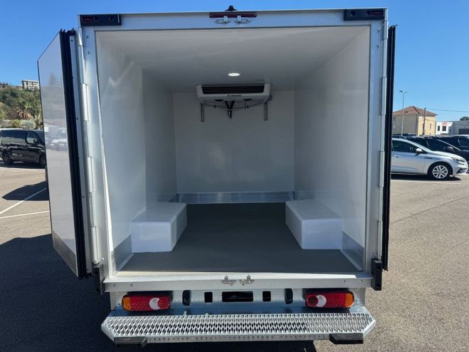Renault Trafic FRIGORIFIQUE 150CV PLANCHER CABINE 8.4M3 Blanc de 2026