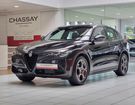 Alfa romeo Stelvio (2) 2.2 160 SPRINT AT8 à Tours (37) Alfa romeo Stelvio (2) 2.2 160 SPRINT AT8 à Tours (37)