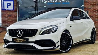 Mercedes Classe A