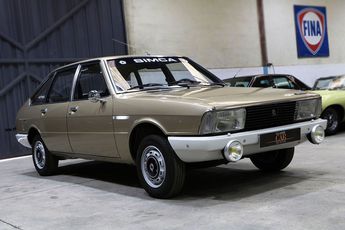 Simca 1300