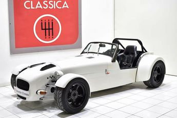 Donkervoort D8 Cosworth 1994 d'occasion a   La Boisse (01)