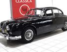 Jaguar MK2