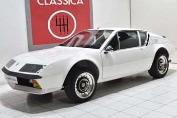  Voir d&eacute;tails -Alpine Renault A310 A V6 &agrave;   La Boisse (01)
