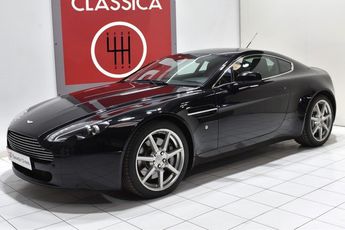  Voir d&eacute;tails -Aston martin V8 Vantage 4.3L &agrave;   La Boisse (01)