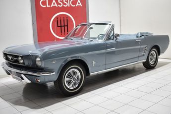  Voir d&eacute;tails -Ford Mustang 289 Ci Cabriolet &agrave;   La Boisse (01)