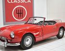 Triumph Spitfire