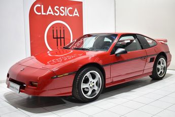  Voir d&eacute;tails -Pontiac Fiero V6 GT &agrave;   La Boisse (01)