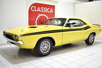  Voir d&eacute;tails -Dodge Challenger 340 CI &agrave;   La Boisse (01)