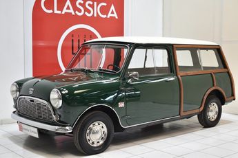  Voir d&eacute;tails -Austin Mini Countryman &agrave;   La Boisse (01)