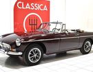 MG MGB