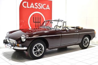  Voir d&eacute;tails -MG MGB B &agrave;   La Boisse (01)