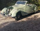 Peugeot 402 Eclipse