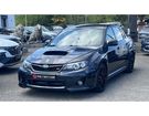 Subaru WRX STI 2.5 - 300 - GARANTIE 12 MOIS à Colmar (68) Subaru WRX STI 2.5 - 300 - GARANTIE 12 MOIS à Colmar (68)