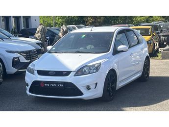  Voir d&eacute;tails -Ford Focus ST 2.5 TURBO - SIEGES RECARO - GARANTIE  &agrave; Colmar (68)