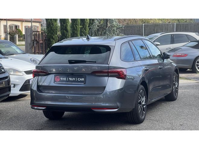 Skoda Octavia Combi 2.0 TDI 150 DSG Selection - GARANT GRISE de 2024