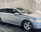 Peugeot 508 1.6 HDI BUSINESS PACK à Saint-Maur-des-Fossés (94) Peugeot 508 1.6 HDI BUSINESS PACK à Saint-Maur-des-Fossés (94)