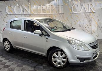  Voir d&eacute;tails -Opel Corsa 1.O BASIS &agrave; Saint-Maur-des-Foss�s (94)
