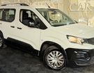 Peugeot Rifter 2019 - 100 BVM5 - 128 à Saint-Maur-des-Fossés (94) Peugeot Rifter 2019 - 100 BVM5 - 128 à Saint-Maur-des-Fossés (94)