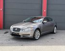 Jaguar XF 3.0 V6 - 238 Luxe Premium A à Gevrey-Chambertin (21) Jaguar XF 3.0 V6 - 238 Luxe Premium A à Gevrey-Chambertin (21)