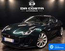 Jaguar F-Type 3.0 V6 340 BA à Taverny (95) Jaguar F-Type 3.0 V6 340 BA à Taverny (95)