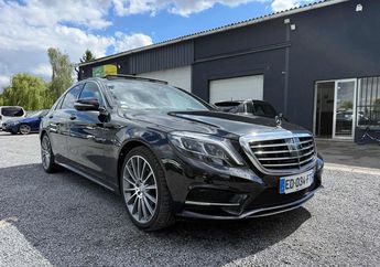 Mercedes Classe S