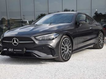  Voir d&eacute;tails -Mercedes Classe CL 450 Coup� 4Matic AMG Burmester Night &agrave; Wielsbeke (87)