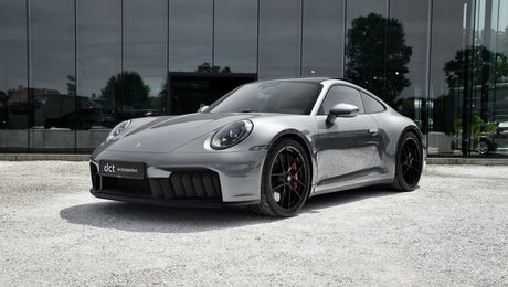 Porsche 911 992 3.6 GTS PDK Lift Panorama Bose  d'occasion a Wielsbeke (87)