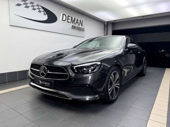Mercedes Classe E