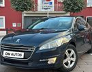 Peugeot 508 1.6 hdi 112ch boite automatique gps + bl à Wittelsheim (68) Peugeot 508 1.6 hdi 112ch boite automatique gps + bl à Wittelsheim (68)