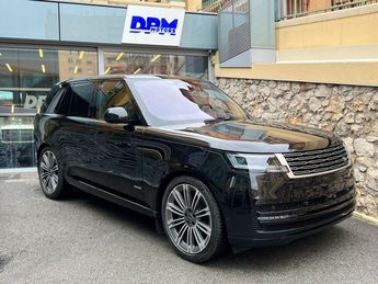  Voir d&eacute;tails -Land rover Range Rover P530 SWB Autobiography &agrave; Monaco (98)
