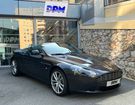 Aston martin DB9