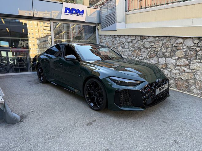 Audi RS5 639 Tiptronic Vert de 