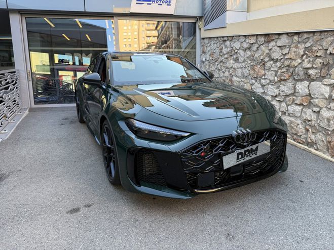 Audi RS5 639 Tiptronic Vert de 