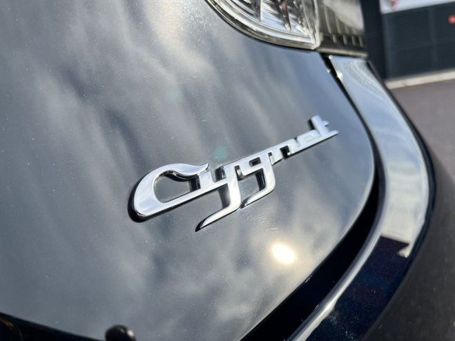 Aston martin Cygnet  Noir de 