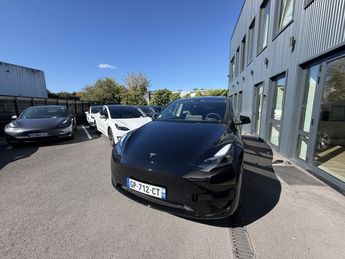  Voir d&eacute;tails -Tesla Model Y PROPULSION &agrave; Arpajon (91)