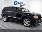 Jeep Grand Cherokee 6.1 V8 Hemi - BVA 2005 SRT-8 PHASE 2 à Saint-André-de-Corcy (01) Jeep Grand Cherokee 6.1 V8 Hemi - BVA 2005 SRT-8 PHASE 2 à Saint-André-de-Corcy (01)
