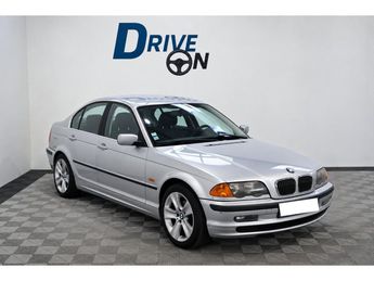 BMW Serie 3