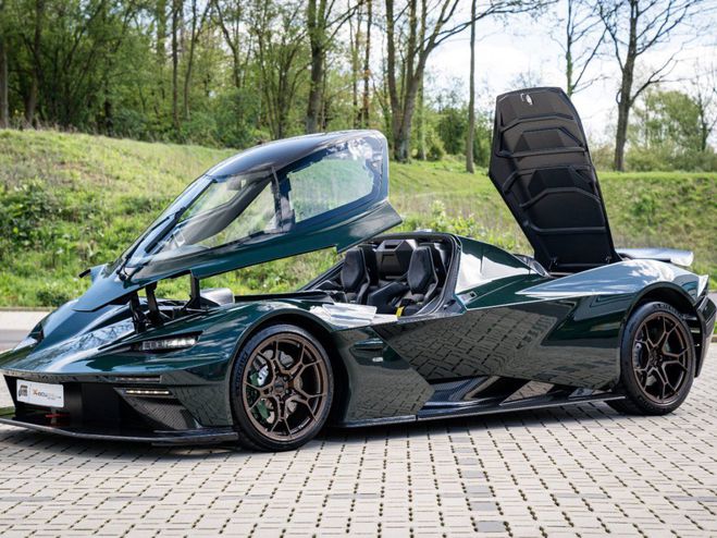 Autres marques X-Bow GT XR - Edition limit�e ! British Racing Green de 2023