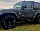 Jeep Wrangler SAHARA &agrave; Orl�at (63)