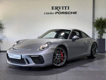  Voir d&eacute;tails -Porsche 911 Coupe 4.0 500ch GT3 TOURING &agrave; Anglet (64)