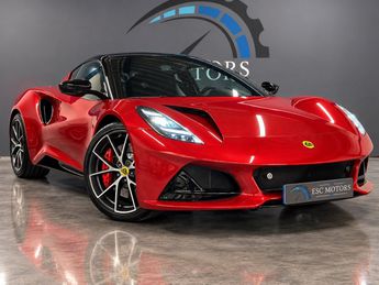 Lotus Emira