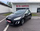 Peugeot 308 1.6 HDI92 FAP STYLE 5P GARANTIE 12 MOIS à Sainte-Marguerite (88) Peugeot 308 1.6 HDI92 FAP STYLE 5P GARANTIE 12 MOIS à Sainte-Marguerite (88)