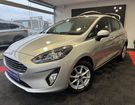 Ford Fiesta 1.1 75 ch BVM5 Titanium à Creuzier-le-Vieux (03) Ford Fiesta 1.1 75 ch BVM5 Titanium à Creuzier-le-Vieux (03)