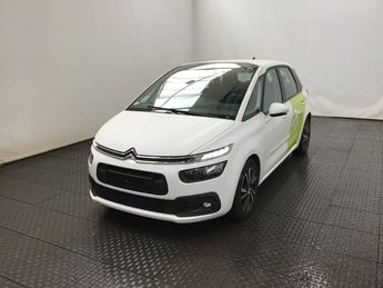  Voir d&eacute;tails -Citroen C4 SPACETOURER BlueHDi 130 S&S BVM6 Live &agrave; B�thune (62)