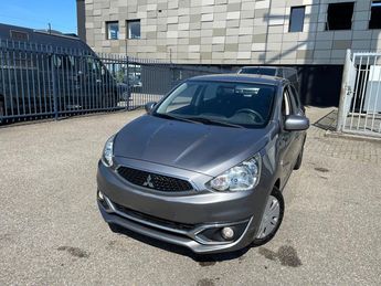  Voir d&eacute;tails -Mitsubishi Space Star MY19 1.0 MIVEC 71 &agrave; B�thune (62)