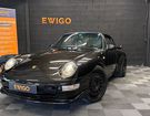 Porsche 911 coupe 993 3.6 272 carrera à Lavilledieu (07) Porsche 911 coupe 993 3.6 272 carrera à Lavilledieu (07)